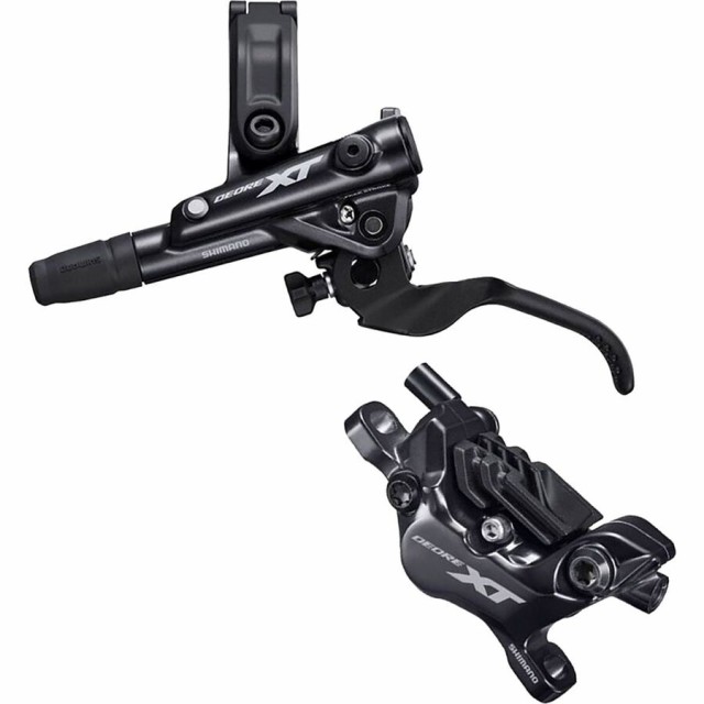 (取寄) シマノ Xt BR-M8120 ディスク ブレーキ Shimano XT BR-M8120 Disc Brake Blackの通販は