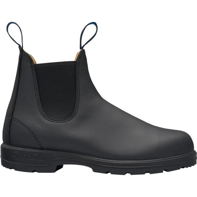 (取寄) ブランドストーン サーマル チェルシー ブーツ Blundstone Thermal Chelsea Boot #566T-Black