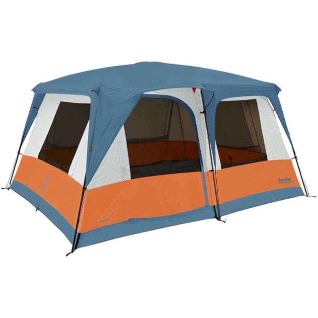 (取寄) エウレカ! コッパー キャニオン Lx テント: 3-シーズン 8 パーソン Eureka! Copper Canyon LX Tent: 3-Season 8 Person