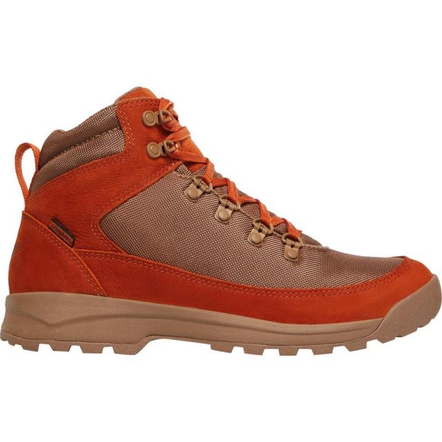 (取寄) ダナー レディース アドリカ ハイカー ブート - ウィメンズ Danner women Adrika Hiker Boot - Women's Clayの通販は