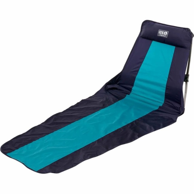 (取寄) イーグルスネストアウトフィッターズ ラウンジャー GL チェアー Eagles Nest Outfitters Lounger GL Chair Navy/Seafoam