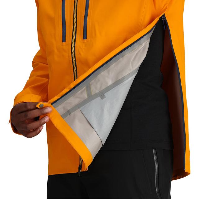 ハーレー(HURLEY)ファントム ウーブン プルオーバースウェット