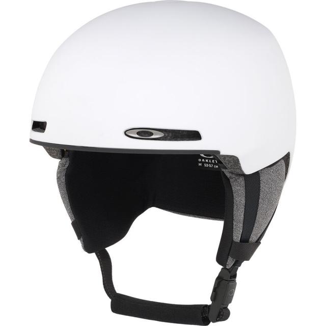 (取寄) オークリー キッズ モッド1 ヘルメット - キッズ Oakley kids Mod1 Helmet - Kids' Whiteの通販は