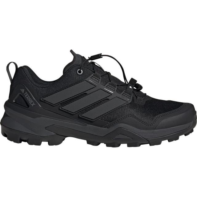 (取寄) アディダステレックス メンズ テレックス スカイチェイサー ハイキング シューズ - メンズ Adidas TERREX men Terrex Skychaser Hiking Shoe - Men's Core Black/Core Black/Carbon