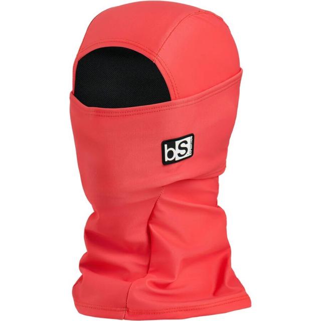 (取寄) ブラックストラップ エクスペディション フード バラクラバ BlackStrap Expedition Hood Balaclava Maple