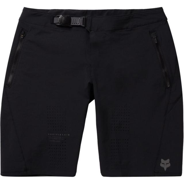 (取寄) フォックスレーシング レディース フレックスエアー ショート - ウィメンズ Fox Racing women Flexair Short - Women's Black2の通販は