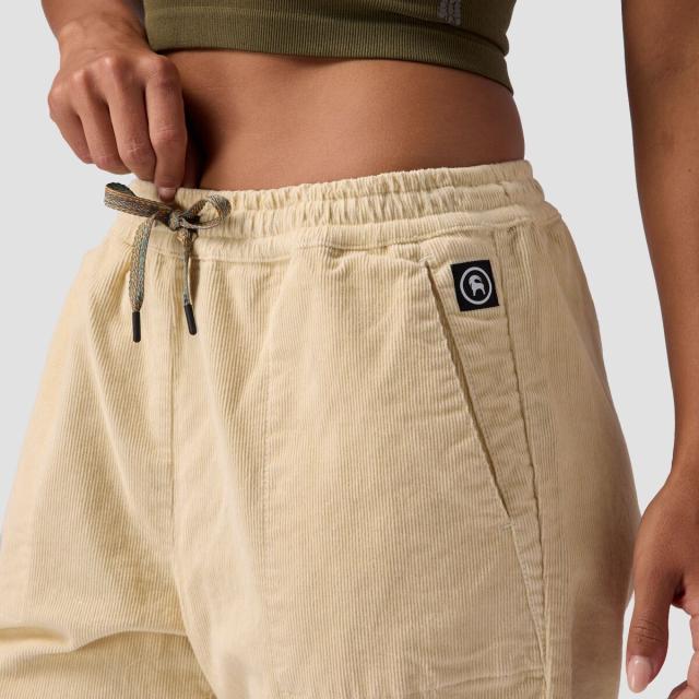 取寄) バックカントリー レディース カマス ストレッチ コーデュロイ