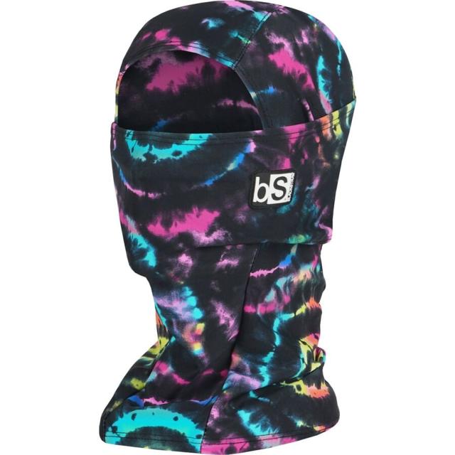 (取寄) ブラックストラップ プリント フード バラクラバ BlackStrap Print Hood Balaclava Woodstock Fade