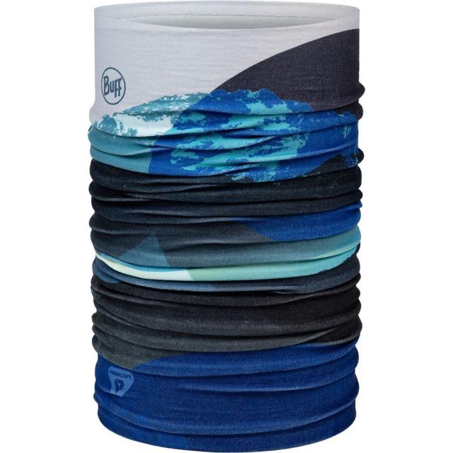 (取寄) バフ サーモネット バフ Buff Thermonet Buff Munke Blue