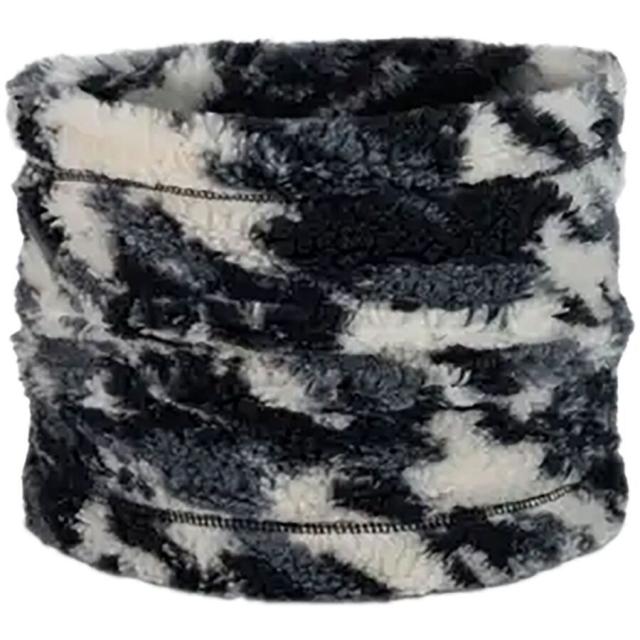 (取寄) バフ スウィッチ ポラール ネックウォーマー Buff Switch Polar Neckwarmer Nebek Grey