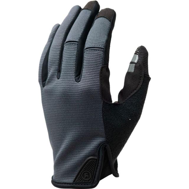 (取寄) バックカントリー スリックロック グローブ Backcountry Slickrock Glove Black/Turbulence
