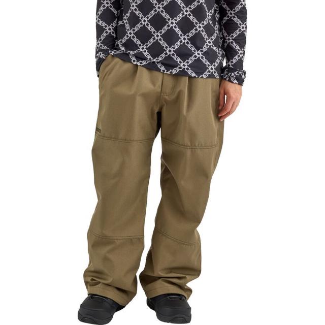 (取寄) エアブラスター メンズ レンチ パンツ - メンズ Airblaster men Wrench Pant - Men's Shroom