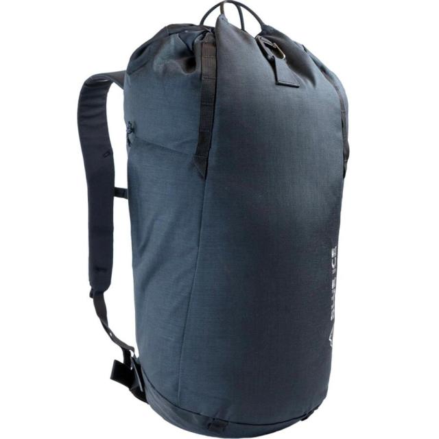 (取寄) ブルーアイス ワディ 22L ロープ バッグ Blue Ice Wadi 22L Rope Bag Vulcan