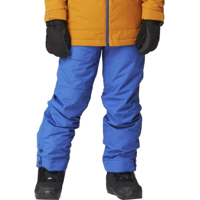 (取寄) ピクチャーオーガニック キッズ タイム パンツ - キッズ Picture Organic kids Time Pant - Kids' Deep Ultramarineの通販は 39,060円