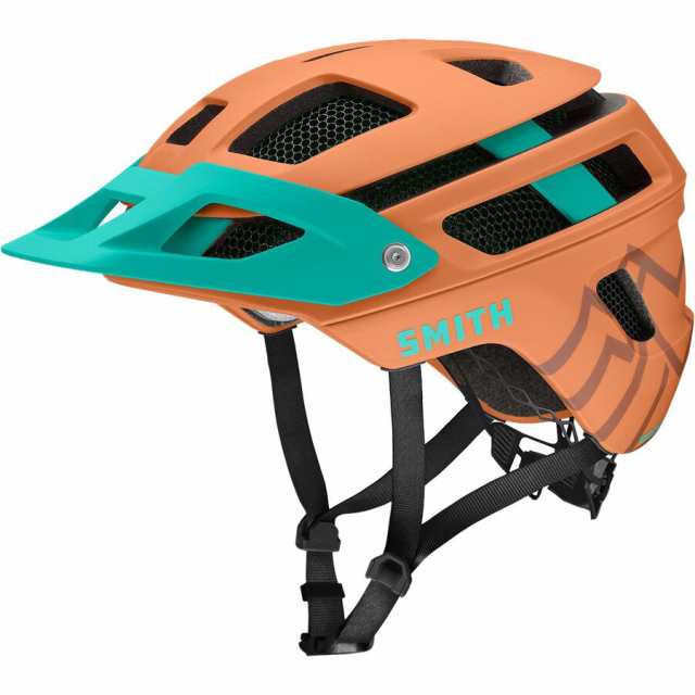 (取寄) スミス フォアフロント 2 ミプス ヘルメット Smith Forefront 2 Mips Helmet Matte Draplinの通販は 29,276円