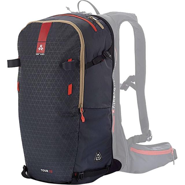 (取寄) アルヴァ ツアー 32 スウィッチ カバー ARVA Tour 32 Switch Cover Grey