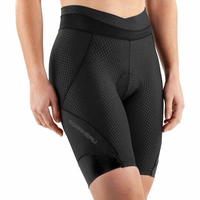 (取寄) ルイガノ レディース CB カーボン 2 サイクリング ショート - ウィメンズ Louis Garneau women CB Carbon 2 Cycling Short - Wome