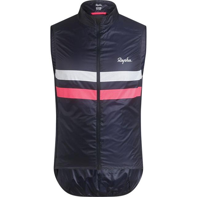 rapha Brevet Insulated Jacket ラファ rcc