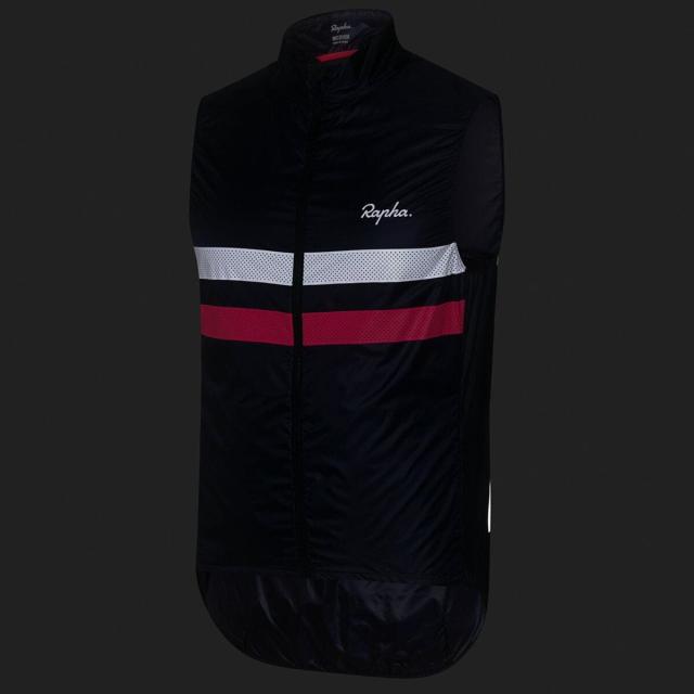 取寄) ラファ メンズ ブルベ ジレ - メンズ Rapha men Brevet