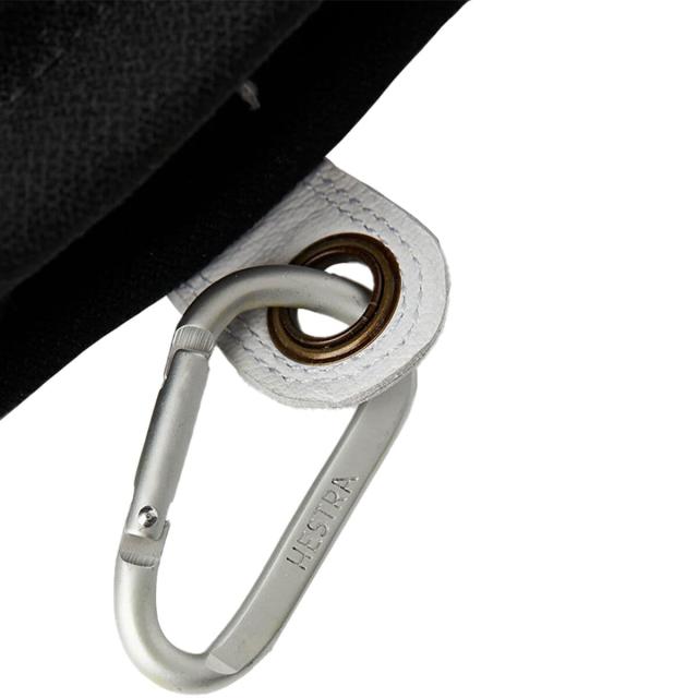 (取寄) ヘストラ レディース パトロール ガントレット ミトン - ウィメンズ Hestra women Patrol Gauntlet Mitten - Women's Blackの通販は