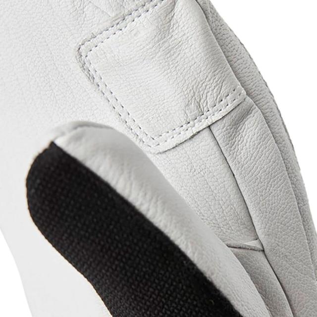 (取寄) ヘストラ レディース パトロール ガントレット ミトン - ウィメンズ Hestra women Patrol Gauntlet Mitten - Women's Blackの通販は