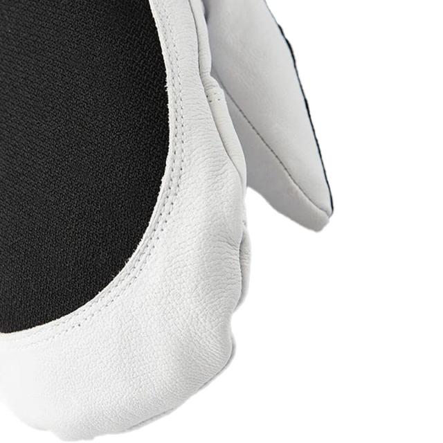 (取寄) ヘストラ レディース パトロール ガントレット ミトン - ウィメンズ Hestra women Patrol Gauntlet Mitten - Women's Blackの通販は