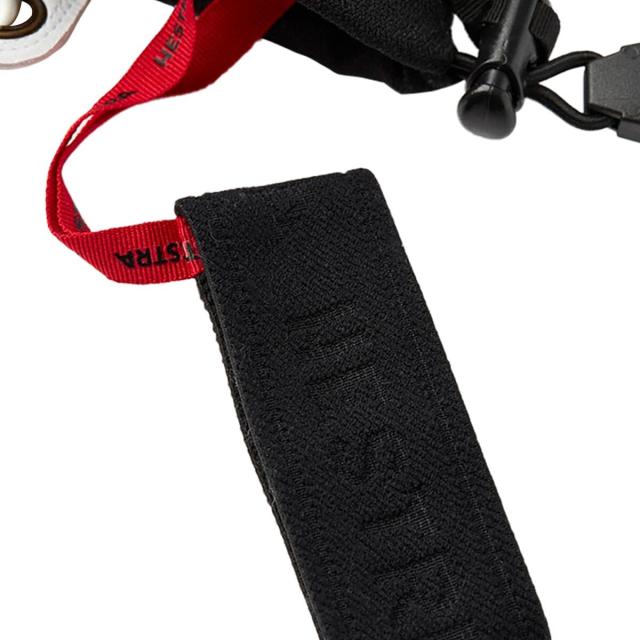 (取寄) ヘストラ レディース パトロール ガントレット ミトン - ウィメンズ Hestra women Patrol Gauntlet Mitten - Women's Blackの通販は