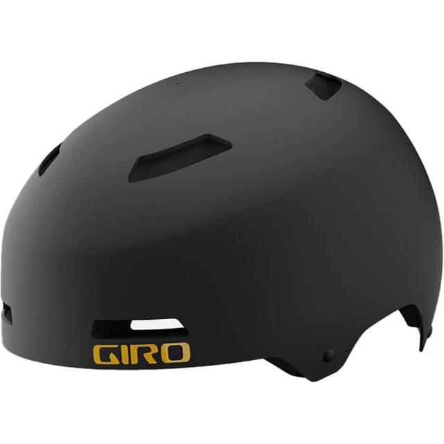 (取寄) ジロ クオーター ヘルメット Giro Quarter Helmet Matte Warm Blackの通販は