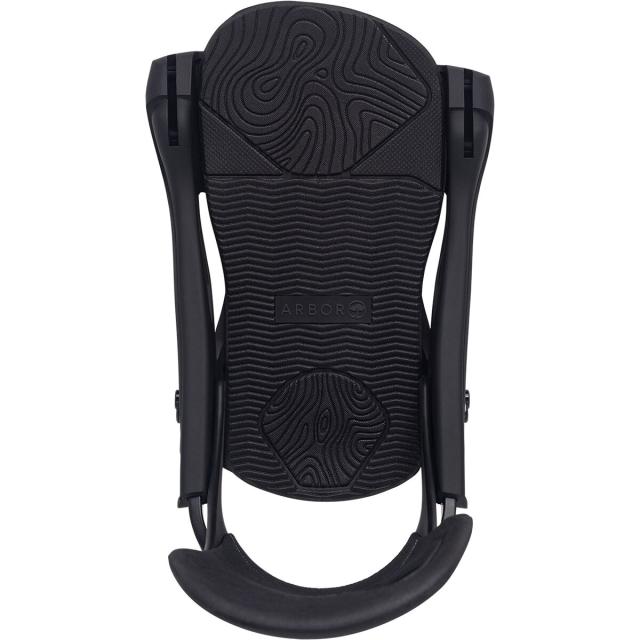 取寄) アーバー メンズ サイプレス スノーボード バインディング