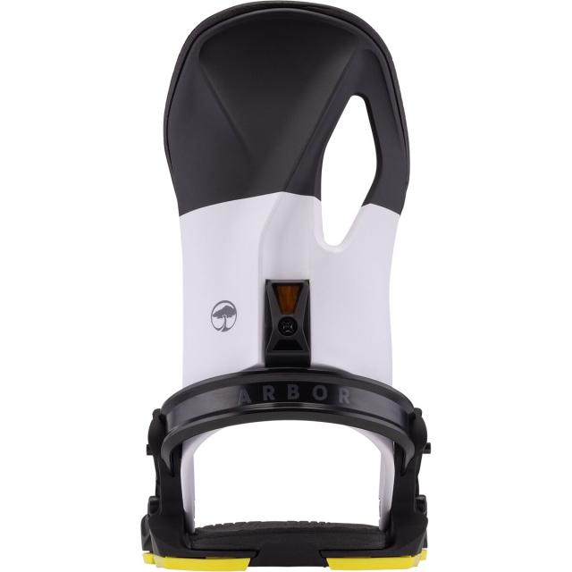 取寄) アーバー メンズ サイプレス スノーボード バインディング