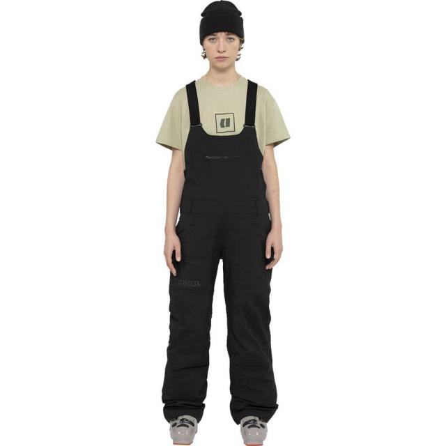 (取寄) アルマダ レディース 2l カーゴ ビブ パンツ - ウィメンズ Armada women Talyah 2L Cargo Bib Pant - Women's Black2