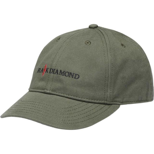 (取寄) ブラックダイヤモンド ヘリテージ キャップ  Heritage Cap Tundra/Octane Diamond C
