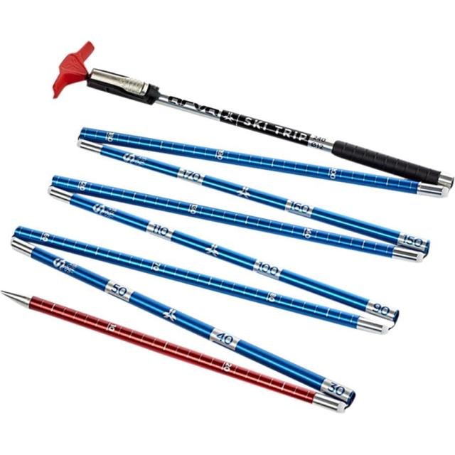 (取寄) アルヴァ スキー トリップ 240 プローブ ARVA Ski Trip 240 Probe