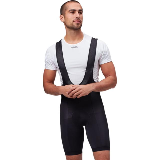 (取寄) サンティーニ メンズ ガラ リミテッド エディション ビブ ショート - メンズ Santini men Gara Limited Edition Bib Short - Men's Blackの通販は 29,600円