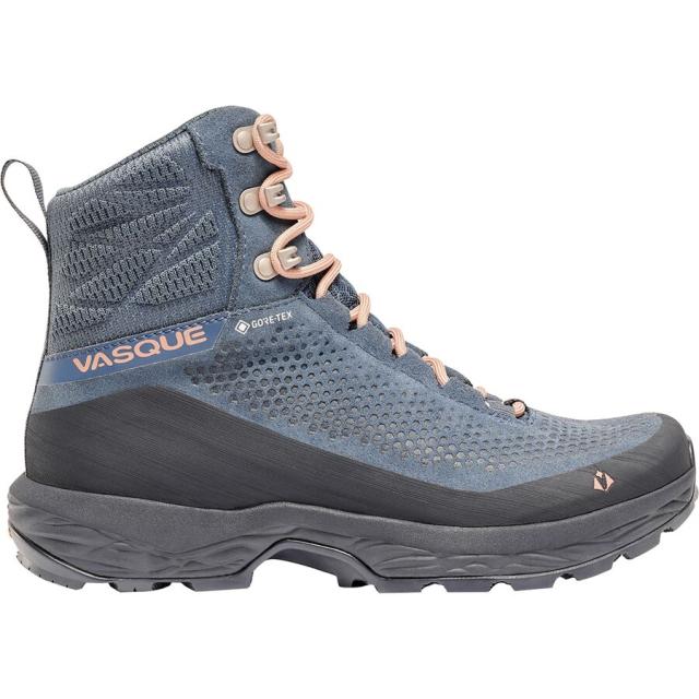 (取寄) バスク レディース トーレ アット Gtx ハイキング ブート - ウィメンズ Vasque women Torre AT GTX Hiking Boot - Women's Midnight Navyの通販は