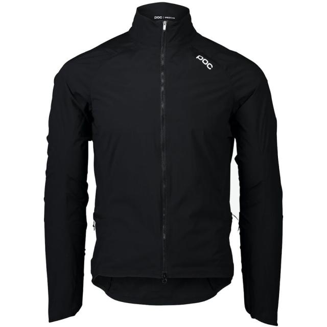 (取寄) POC メンズ プロ サーマル ジャケット - メンズ POC men Pro Thermal Jacket - Men's Uranium Blackの通販は
