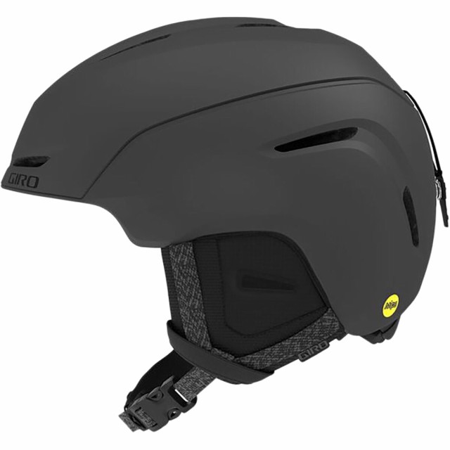 取寄) ジロ ネオ ミプス ヘルメット Giro Neo MIPS Helmet Matte Charcoalの通販はau PAY マーケット -  ジェットラグ | au PAY マーケット－通販サイト