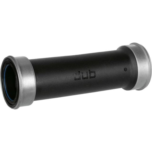 (取寄) スラム ダブ BB121 プレスフィット ボトム ブラケット - ファット バイク SRAM DUB BB121 Pressfit Bottom Bracket - Fat Bike