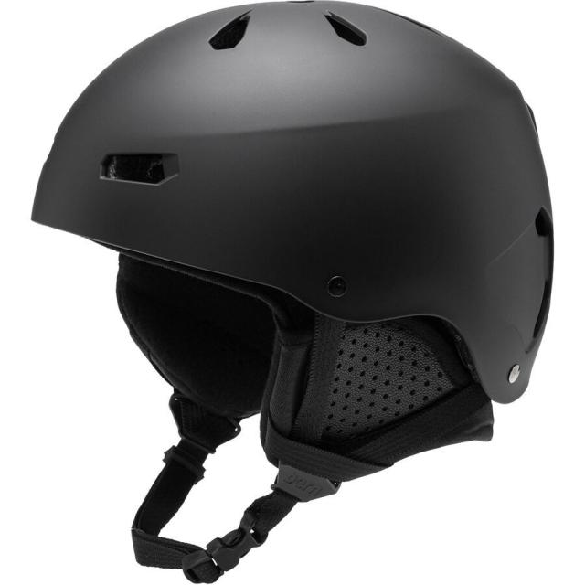 (取寄) バーン メーコン クラシック ヘルメット Bern Macon Classic Helmet Matte Black