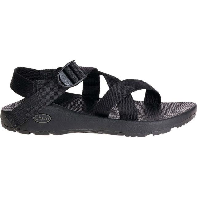 (取寄) チャコ メンズ Z / 1 クラシック サンダル - メンズ Chaco men Z/1 Classic Sandal - Men's Black