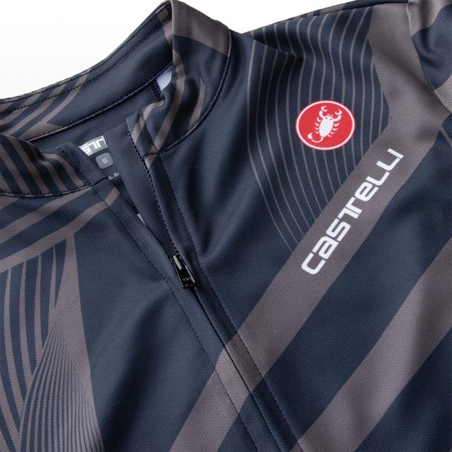 (取寄) カステリ レディース サブライム リミテッド エディション ジャージ - ウィメンズ Castelli women Sublime Limited Edition Jerseの通販は