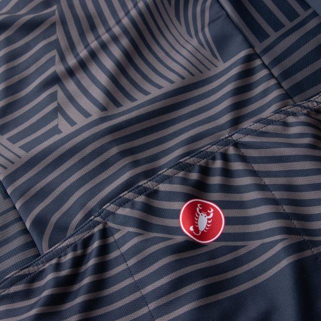 (取寄) カステリ レディース サブライム リミテッド エディション ジャージ - ウィメンズ Castelli women Sublime Limited Edition Jerseの通販は