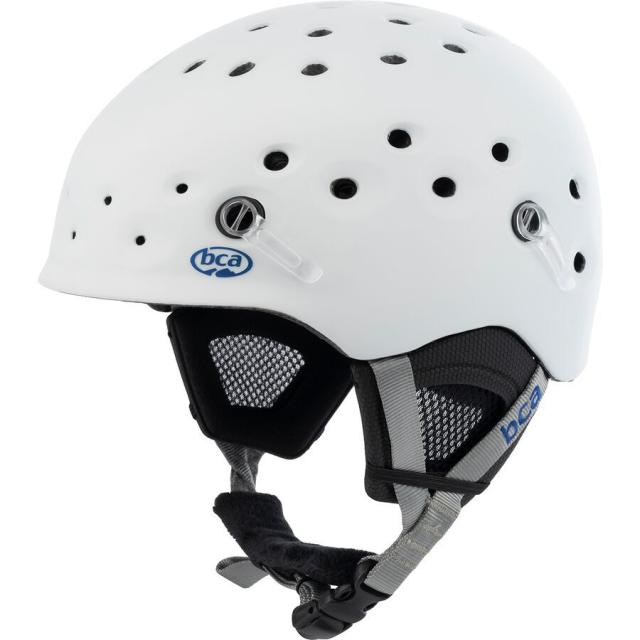 (取寄) バックカントリーアクセス BC エアー ヘルメット Backcountry Access BC Air Helmet Whiteの通販は 25,688円