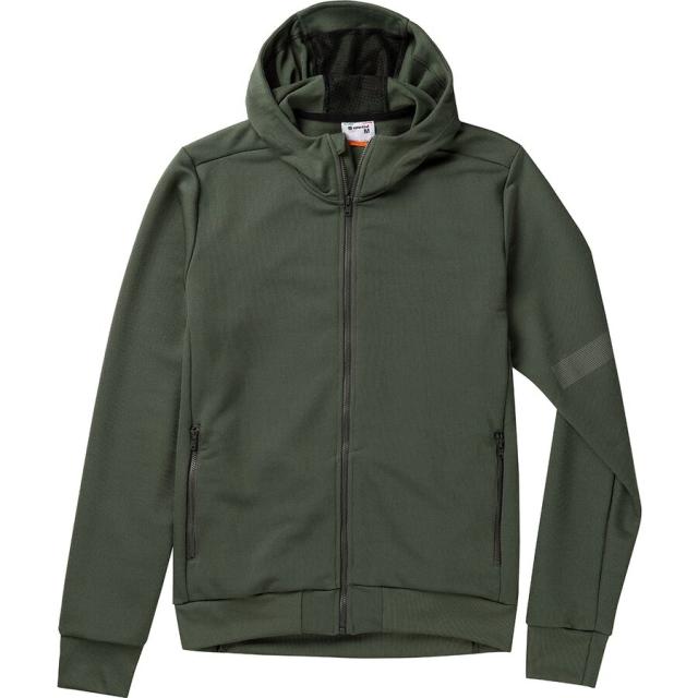(取寄) スポーツフル メンズ ジアラ ブーディ - メンズ Sportful men Giara Hoodie - Men's Beetleの通販は 30,080円