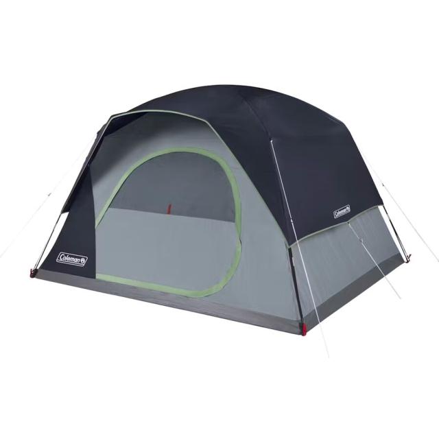 コールマン テント COLEMAN SKYDOME TENT 6P DARKROOM SIOC 2