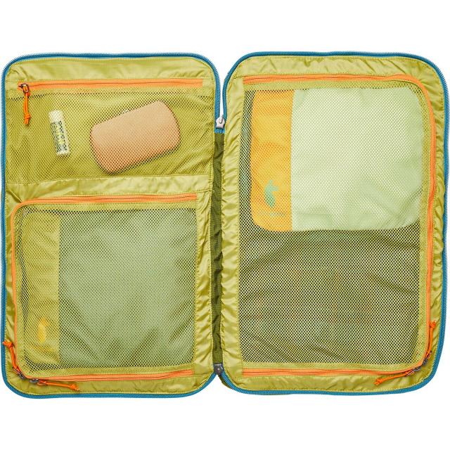 G4Free スリングバッグ RFID ブロックバックパック クロスボディ