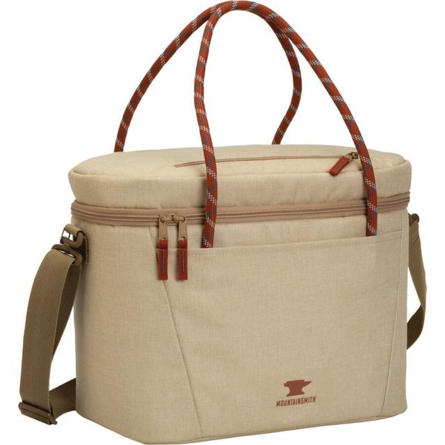 (取寄) マウンテンスミス 24L クーラー キューブ Mountainsmith 24L Cooler Cube Light Sandの通販は