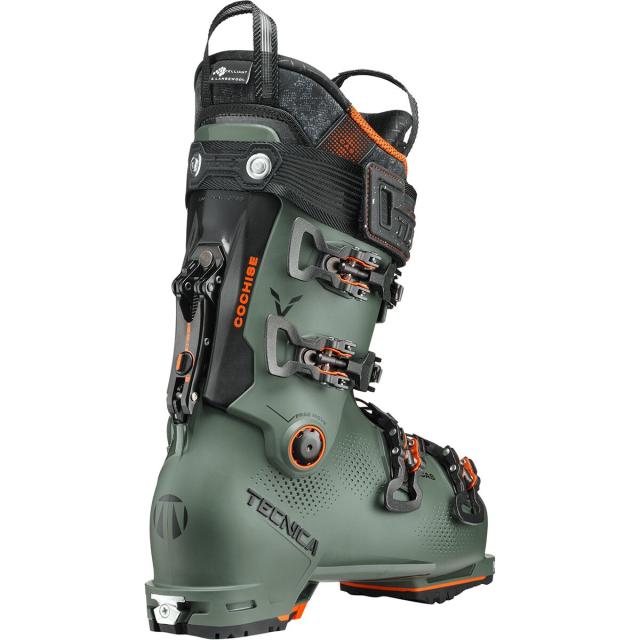 TECNICA COCHISE 120 スキーツアーブーツ TECNICA COCHISE 120 スキーツアーブーツ Tecnica Cochise 120
