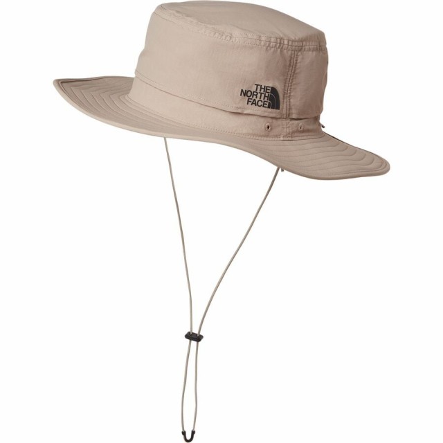 (取寄) ノースフェイス ホライゾン ブリーズ ブリマー ハット The North Face Horizon Breeze Brimmer Hat Dune Beigeの通販は 14,280円