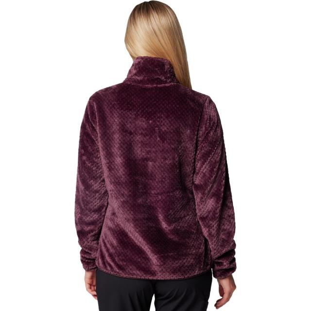 (取寄) コロンビア レディース ファイアー サイド シェルパ 1/4-ジップ プルオーバー - ウィメンズ Columbia women Fire Side Sherpa 1/4-Zip Pullover - Women's Moonvista